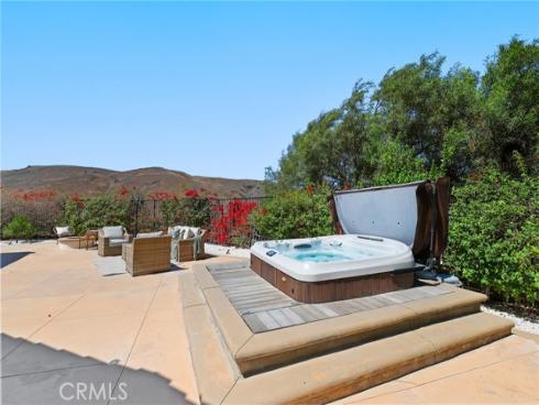 1 David Street, Ladera Ranch, CA