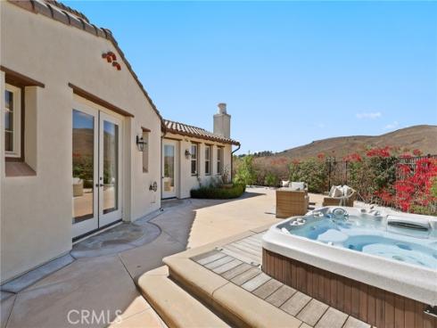 1 David Street, Ladera Ranch, CA