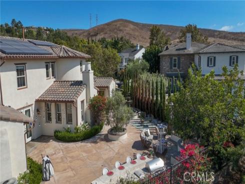 1 David Street, Ladera Ranch, CA