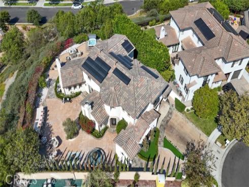 1 David Street, Ladera Ranch, CA