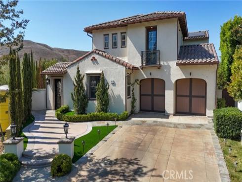 1 David Street, Ladera Ranch, CA