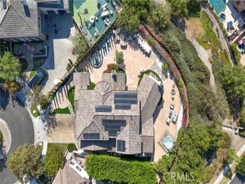 1 David Street, Ladera Ranch, CA