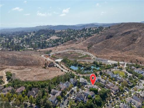 1 David Street, Ladera Ranch, CA