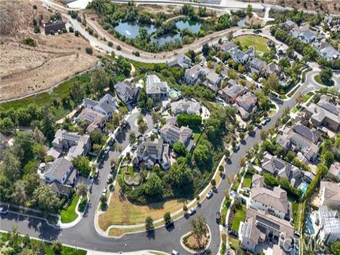 1 David Street, Ladera Ranch, CA