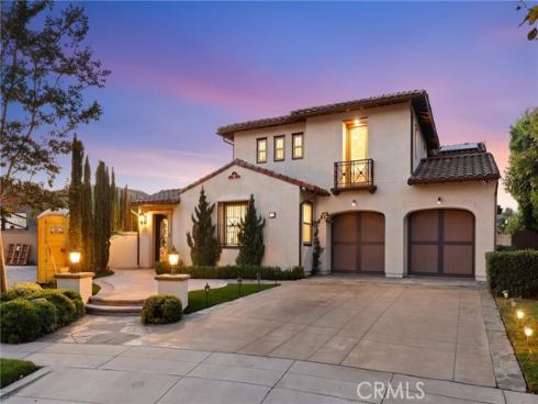 1 David Street, Ladera Ranch, CA