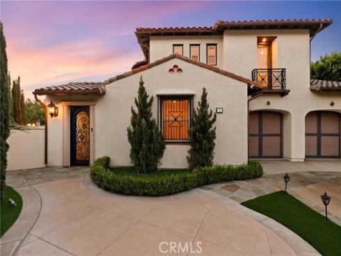 1  David   Street, Ladera Ranch, CA