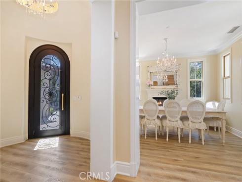 1 David Street, Ladera Ranch, CA