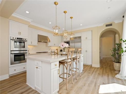 1 David Street, Ladera Ranch, CA