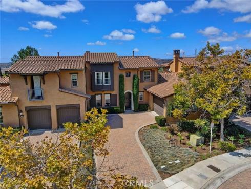 11  Tuscany  , Ladera Ranch, CA