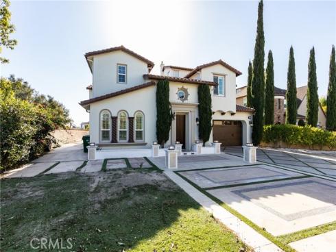 18  Elissa  , Ladera Ranch, CA