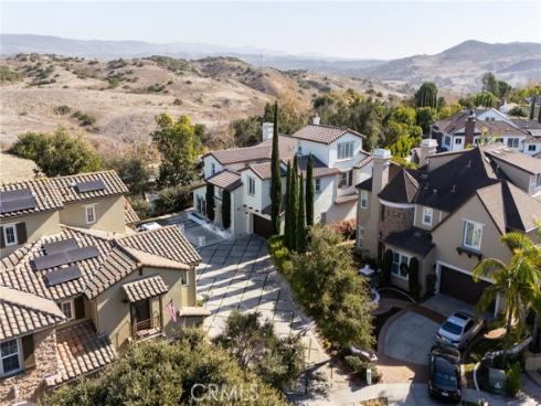 18  Elissa  , Ladera Ranch, CA