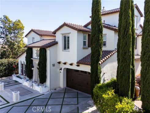 18  Elissa  , Ladera Ranch, CA