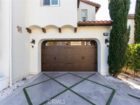 18  Elissa  , Ladera Ranch, CA