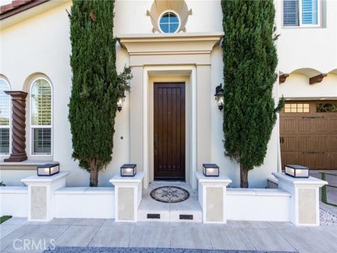 18  Elissa  , Ladera Ranch, CA