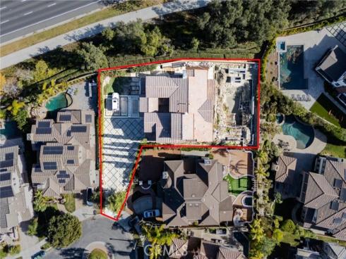 18  Elissa  , Ladera Ranch, CA