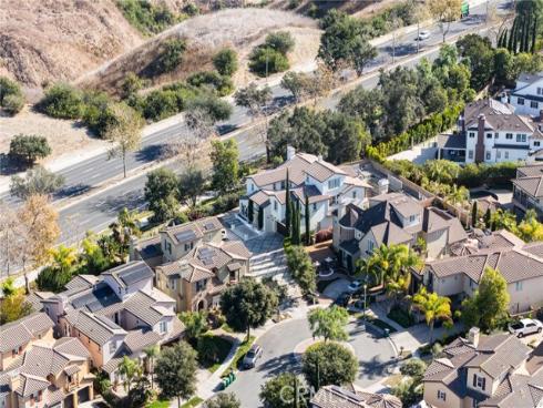 18  Elissa  , Ladera Ranch, CA