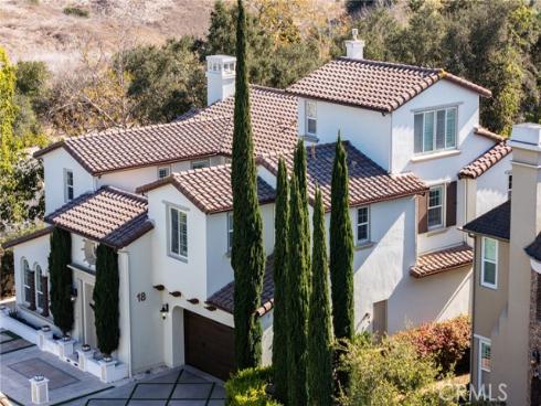 18  Elissa  , Ladera Ranch, CA