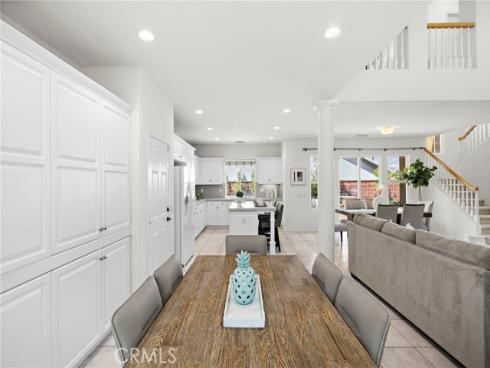 63  Tuberose   Street, Ladera Ranch, CA