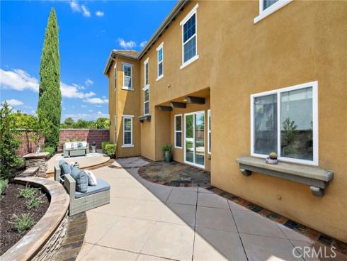 63  Tuberose   Street, Ladera Ranch, CA
