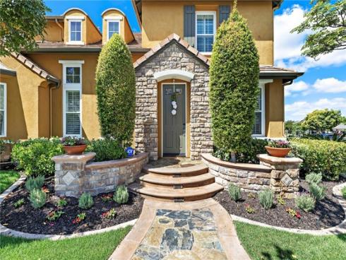 63  Tuberose   Street, Ladera Ranch, CA
