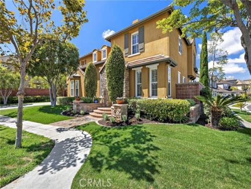 63  Tuberose   Street, Ladera Ranch, CA