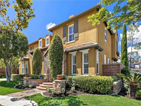 63  Tuberose   Street, Ladera Ranch, CA