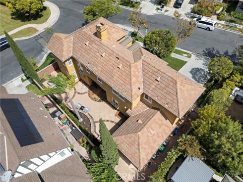 63  Tuberose   Street, Ladera Ranch, CA