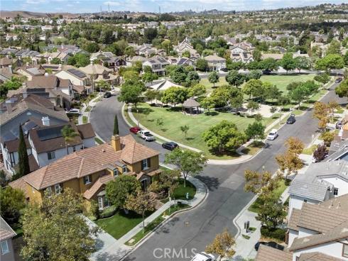 63  Tuberose   Street, Ladera Ranch, CA