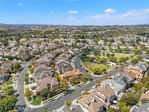 63  Tuberose   Street, Ladera Ranch, CA