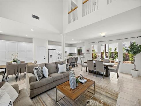 63  Tuberose   Street, Ladera Ranch, CA