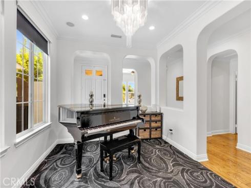 27 Ardennes Drive, Ladera Ranch, CA