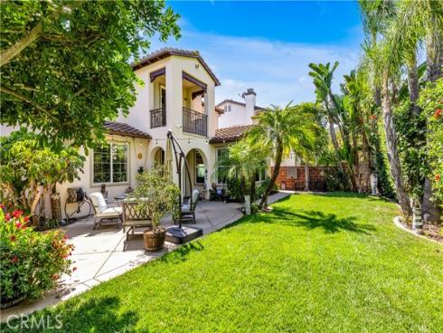 27 Ardennes Drive, Ladera Ranch, CA