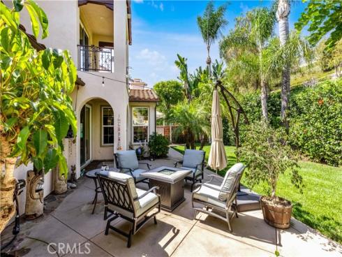 27 Ardennes Drive, Ladera Ranch, CA