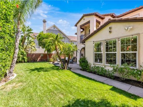 27 Ardennes Drive, Ladera Ranch, CA