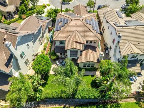 27 Ardennes Drive, Ladera Ranch, CA