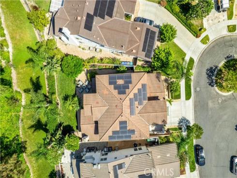 27 Ardennes Drive, Ladera Ranch, CA