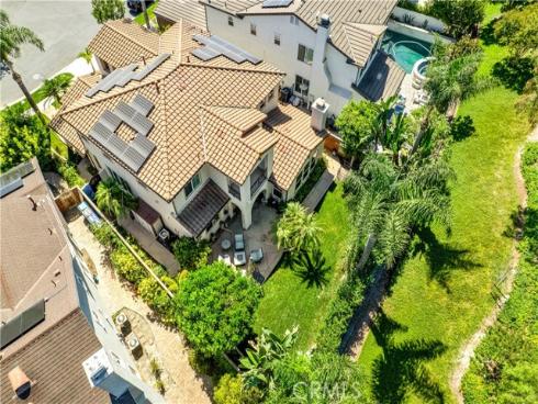 27 Ardennes Drive, Ladera Ranch, CA