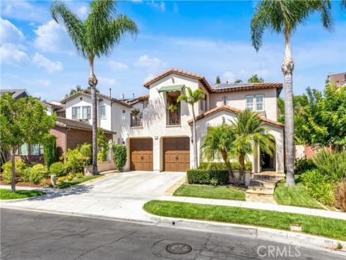 27 Ardennes Drive, Ladera Ranch, CA