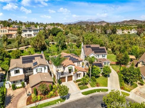 27 Ardennes Drive, Ladera Ranch, CA