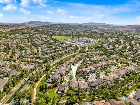 27 Ardennes Drive, Ladera Ranch, CA