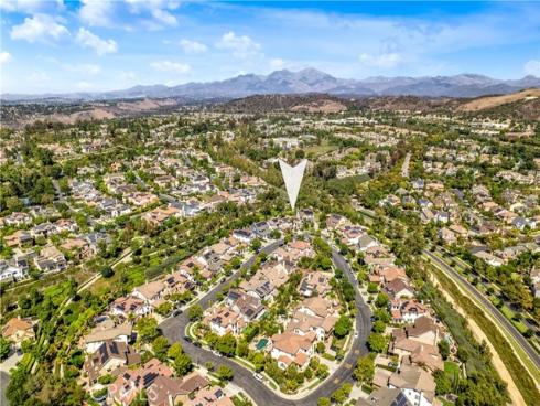27 Ardennes Drive, Ladera Ranch, CA
