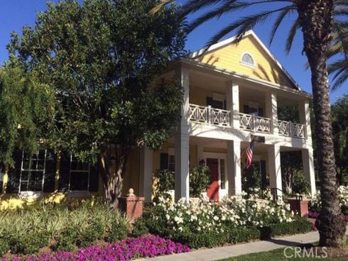 27 Ardennes Drive, Ladera Ranch, CA