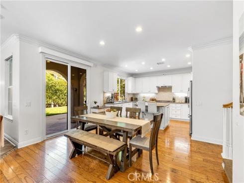 27 Ardennes Drive, Ladera Ranch, CA