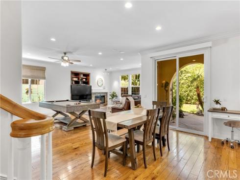 27 Ardennes Drive, Ladera Ranch, CA