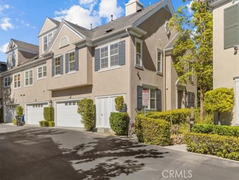 28 Albany 77 , Ladera Ranch, CA