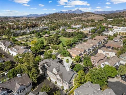 28 Albany 77 , Ladera Ranch, CA