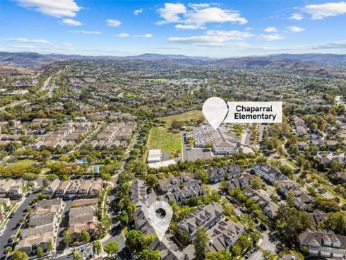 28 Albany 77 , Ladera Ranch, CA