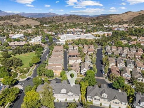 28 Albany 77 , Ladera Ranch, CA