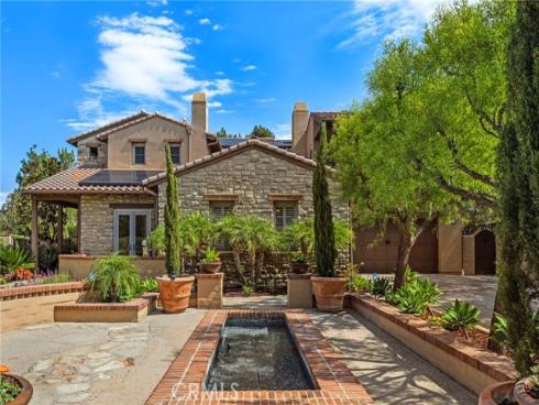 6  Pistoria  , Ladera Ranch, CA