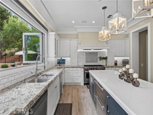 6  Pistoria  , Ladera Ranch, CA